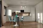 Apartament 3 camere Pipera Porche -Ivory