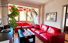 Apartament 5 camere,2 bai, balcon, boxa, loc parcare, situat in zona Centrala - 1
