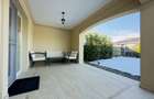 Duplex stil mediteranean 4 camere, parter, 85mp utili, 340 teren in Urseni - 3