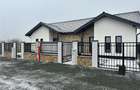 Duplex de LUX in Mosnita Noua - Finisaje Premium (Travertin & Marmura)-  Mutare