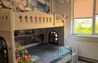 Penthouse zona centrală | 85 mp utili | 2 terase, 2 balcoane