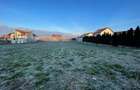 Teren intravilan de vânzare | 930mp | Ciugud - 1