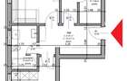 TVA inclus | Apartament 2 camere Pitesti | Zona Stadion - 4