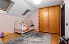 Casa individual 4 cam su 203 mp teren 345 mp in Manastur