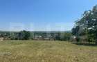Teren intravilan, 1.130 mp, zona Cristur - 2