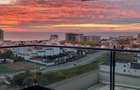Penthouse la inaltime cu vedere panoramica la mare si statiunea Mamaia