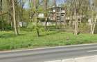 Teren intravilan 1.014 mp | Valu lui Traian | P+4E | Forest M - 1