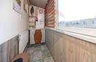 Apartament 2 camere renovat, decomandat, gata de mutare – Florilor - 17