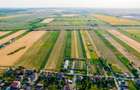 Teren de 50 ha compact în Bujac - 2