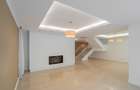 Viila for sale in Oxford Gardens, private pool & park, close by American School - 10