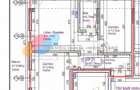 Apartament 3 camere, 58 mp, parcare subterana-Calea Baciului - 7
