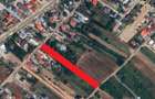 TEREN CU DESCHIDERE DUBLA IN ZONA LINISTITA DIN AFUMATI - 1