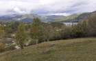 ceahlau , 1000mp , lotizare la cererea clientului , vedere superba catre lac - 2