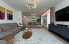 Penthouse Cartierul Francez - Herastrau | Excelenta designului - 1