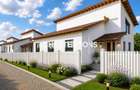 For Sale Case Individuale Snagov-Ghermanesti/In apropierea Padurii/Loturi 500 mp - 3