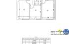Intabulat! Ap 3 camere Parcare zona Bucium Visan - 12