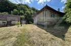 Teren podul Jelnei 3306 mp + casa veche