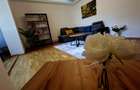 3 camere Trivale , RENOVAT / Parcare , mobilat / utilat ! - 3