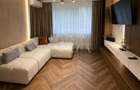 3 camere, Ștefan cel Mare, et. 1, 68 mp, metrou, renovat, anvelopat - 2