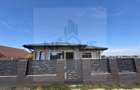 Casa individuala | Teren 375 mp | Finisaje la alegere - Terasa - 1