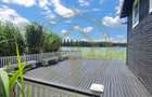 DOM00445 - Vila de poveste la lac cu ponton in Snagov - 14