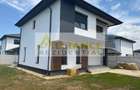 Casa individuala P+1E ~ 5 camere 3 bai + dressing ~ teren 407mp - 1