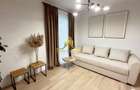 2 camere, ultrafinisat, modern, bloc nou, balcon, parcare, Floresti - 4