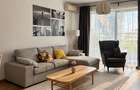 Apartament 2 camere UPGROUND RESIDENCE - 1