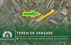 Teren intravilan zona Dorobanti suprafata 4.400mp deschidere 18m - 1