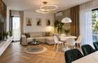 Pipera apartament 2 camere Premium - 1