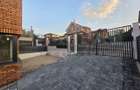 Casa cuplata semifinisata, 5 camere, 180mp, zona Dezmir - 6