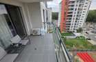 Green Forest–  Amazonia | 2 dormitoare si living | Parcare | Complet utilat | 0% - 12