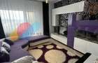 Apartament 2 camere, 60 mp, terasă 15 mp și parcare subterană – str. Observator - 1
