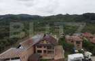 Casă 80% finalizată, 207 mp, teren 2.360 mp — zonă montană Gemenea Brătulești - 1
