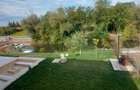 Casă cu ieșire la Lacul Snagov | Piscină și ponton | Siliștea Snagovul