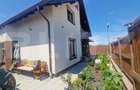 Casa 5 camere, 190 mp, teren 536 mp, zona Stupini - 20