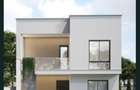 Casă de vânzare la roșu, 130 mp, zona Magnolia - 1