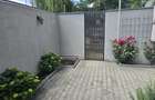 Apartament 2 camere cu curte proprie, terasă și beci 16 mp lângă Pădurea Băneasa - 9
