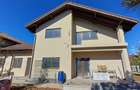 Corbeanca - Laguna Albastra | Duplex 4 Camere | 3 Bai | Curte 483mp - 2