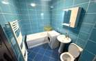 2 camere open-space, Parcare, Cartier Manastur, Zona Campului - 6