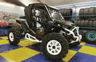 Reprezentanță & complex service ATV/SSV/Moto/Auto | Teren 2.000 mp - 13
