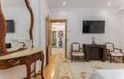 Apartament cu 5 camere in vila, curte si dependinte în Dorobanti - 12