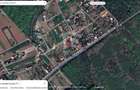 Teren de vanzare ASTORIA Snagov str. Nucului - 4