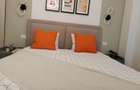 CITY POINT, 2 camere lux, cochet, prima închiriere,55 mp, etaj 8,terasa,deosebit - 5