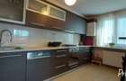 Apart. 3 camere + 1 camera birou, stil Duplex, in vila P+2, nord Bucuresti - 6