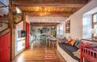 Casă cu două corpuri, teren 835 mp, str. I.L. Caragiale, Râșnov - 2