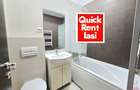 Palas Mall Lazar Residence 2 Rooms Apartment For Rent Modern