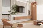 Vilă modernă P+1 cu finisaje premium – Mogoșoaia, poziție excelentă - 1