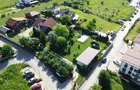 Pensiune si casa de locuit cu 3200 mp teren in Sibiu cartier Gusterita - 4