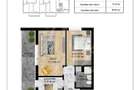 2 camere decomandat   Pallady Metrou Nicolae Teclu - 9